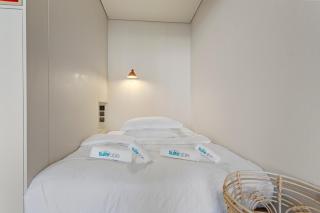 Stylish Studio in Upside Living with Top Amenities - Dubái - 5