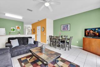 Windsor Hills Resort 1102 by Top Villas - Orlando - 5