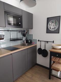 Pauza Spacja Apartamenty - Debina - 7