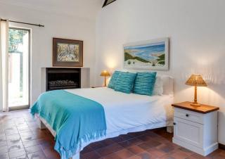 Fernkloof House - Hermanus - 8