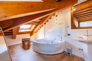 Luxury penthouse with terrace - Venedig - 4