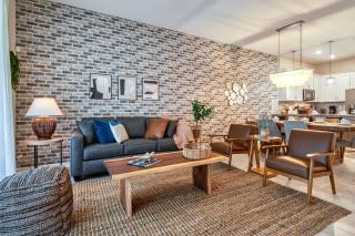 Top Villas - Championsgate 2212 - 9