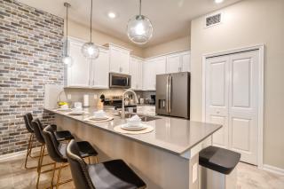 Top Villas - Championsgate 2212 - Kissimmee - 4