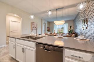 Top Villas - Championsgate 2212 - Kissimmee - 2