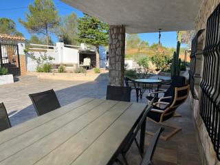 Villa rural Valencia - 7