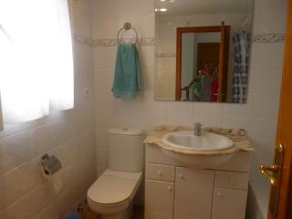 Chalet con jardín y piscina a 30m del mar - Oliva - 7