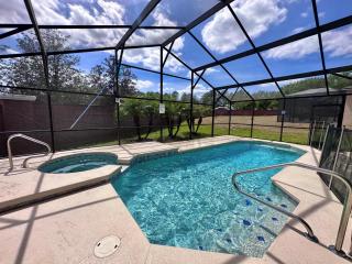 Westhaven Resort 100 by Top Villas - Davenport - 0