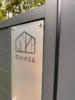 Quinze suites et wellness de luxe - 1