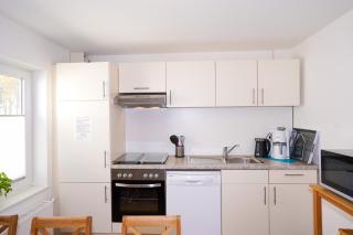 Haus Marienfeld Wohnung "Walter" - Grömitz - 6