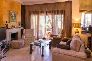 La buganvilla del Chaparral - Marbella - 7