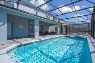 Windsor Island Resort 263 by Top Villas - Davenport - 8