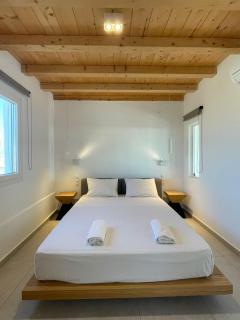 Frances Mykonos - Tourlos - 9
