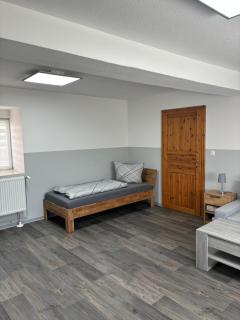 Ferienwohnung Hendrich Sotterhausen 2 - 7