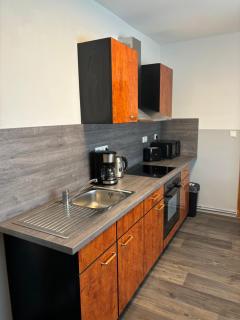 Ferienwohnung Hendrich Sotterhausen 2 - - 5