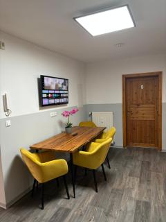 Ferienwohnung Hendrich Sotterhausen 2 - 3