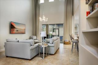 Top Villas - Reunion Resort 391 - Kissimmee - 4