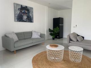 Maison de Vacances El Gao - 2 Chambres - 7