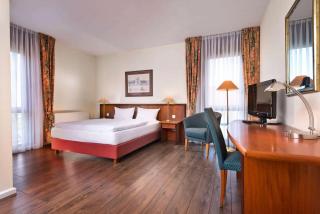 Wyndham Garden Hennigsdorf Berlin - Hennigsdorf - 6