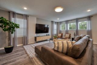 Last Minute Disney Getaway! Private Pool, Hot Tub & Games Room. Book Now! #97757 - Kissimmee - 6