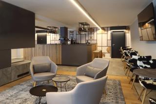 Armon Greenblu Hotel & Wellness - Folgarida - 1