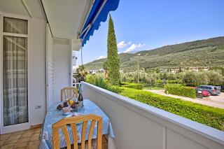 Garden & Surf By Rossana - Happy Rentals - Riva del Garda - 8