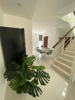 Maison de Vacances El Gao - 2 Chambres - 5