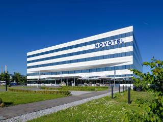 Novotel München Airport - newly renovated - Freising - 9