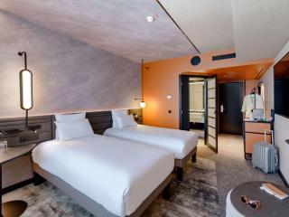 Novotel München Airport - newly renovated - Freising - 5