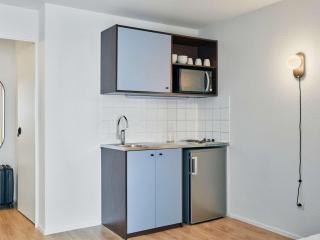 Aparthotel Adagio Access Paris Vanves - Porte de Versailles - Vanves - 5