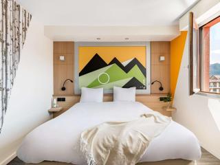 ibis Styles Annecy Centre Gare - Annecy - 6