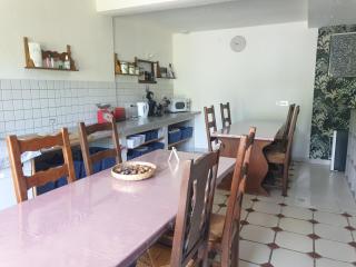 La longère - - 8