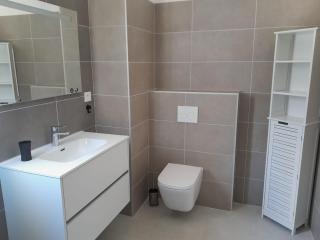 Appartement 4 couchages Borgo - Borgo - 4