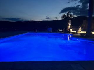 IL Paradiso Vacation Rentals - Nafpaktos - 2