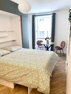 Brand New Apartment - Rue Cler Paris - Parigi - 6