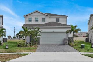 Windsor Island Resort 250 by Top Villas - Davenport - 7