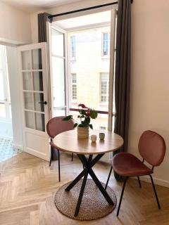 Brand New Apartment - Rue Cler Paris - París - 5