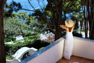 Casa Schiattarella Capri - Capri - 6