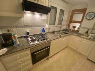 Appartement Tavernes de la Valldigna 4p - Valência - 4