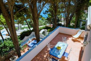 Casa Schiattarella Capri - Capri - 7