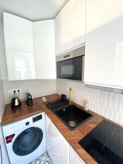 Brand New Apartment - Rue Cler Paris - París - 3