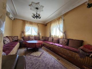 Appartement Centre Ville Agadir - 0