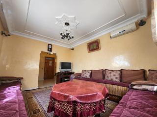 Appartement Centre Ville Agadir - 9