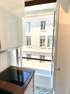 Brand New Apartment - Rue Cler Paris - Paris - 2