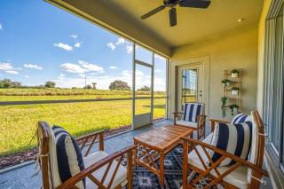 Top Villas - Championsgate 2211 - Kissimmee - 9