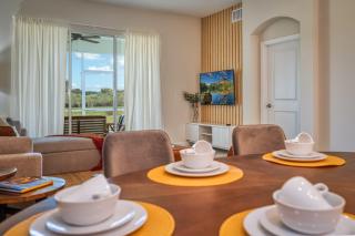 Top Villas - Championsgate 2211 - Kissimmee - 1