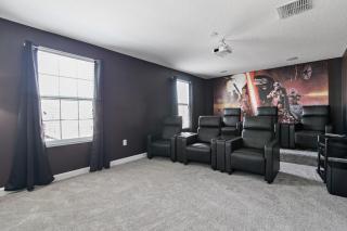 Top Villas - Championsgate 773 - 9