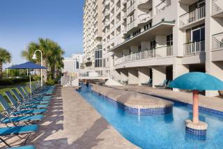 Hampton Inn & Suites Myrtle Beach Oceanfront - Myrtle Beach - 2