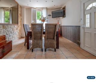 Jolie maison - La Courneuve - 5