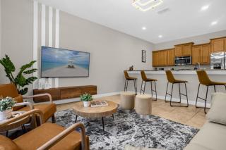 Top Villas - Paradise Palms Resort 339 - Kissimmee - 6