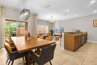 Top Villas - Paradise Palms Resort 339 - Kissimmee - 3